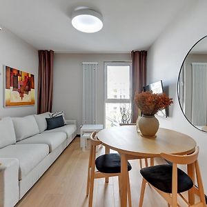 Boutique Aura 40 By Grand Apartments
