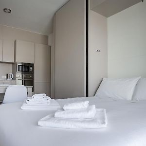Studio Appartement
